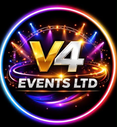 V4 Events Ltd logo